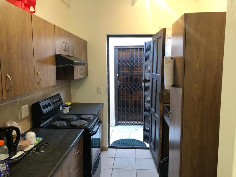 2 Bedroom Property for Sale in Kingswood Eastern Cape